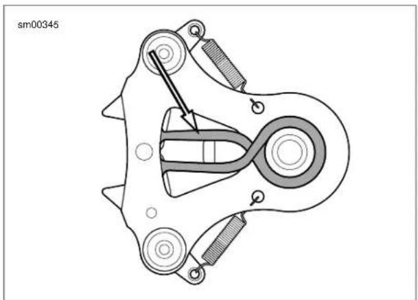 BUELL XBR Firebolt (2009) - NOTE - 1