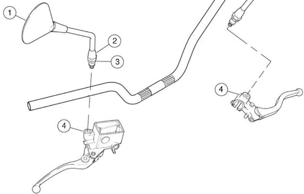 BUELL XBR Firebolt (2009) - NOTES - 2