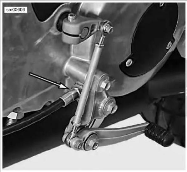 BUELL XBR Firebolt (2009) - HOME - 3