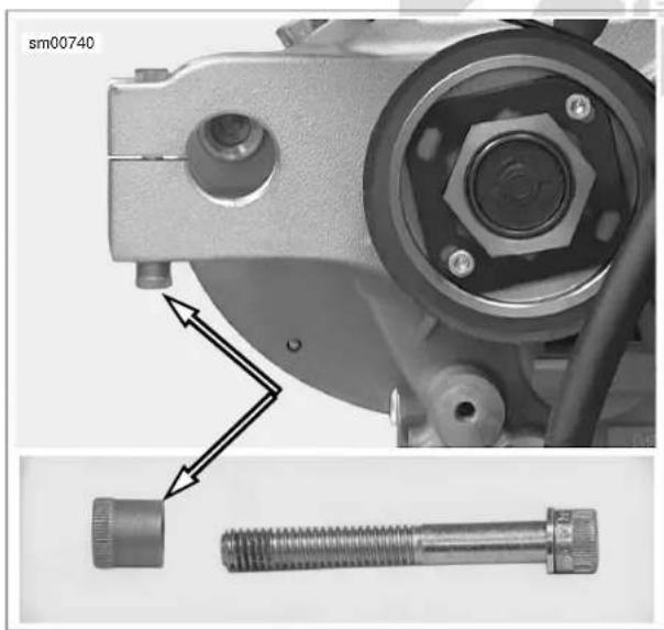 BUELL XBR Firebolt (2009) - NOTES - 5