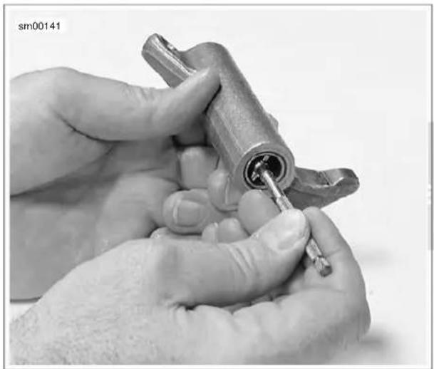 BUELL XBR Firebolt (2009) - Rocker Arm Assemblies - 2