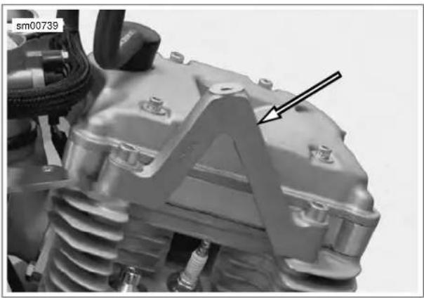 BUELL XBR Firebolt (2009) - NOTES - 3