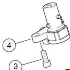 BUELL XBR Firebolt (2009) - Assembly - 2