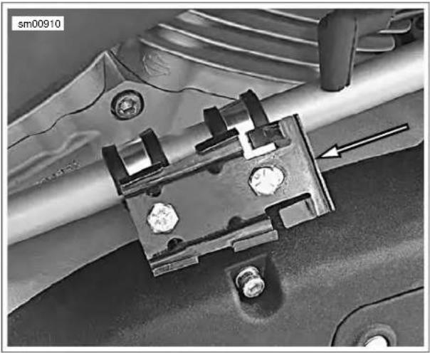 BUELL XBR Firebolt (2009) - NOTES - 2
