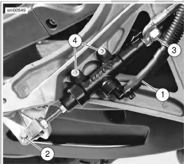BUELL XBR Firebolt (2009) - HOME - 3