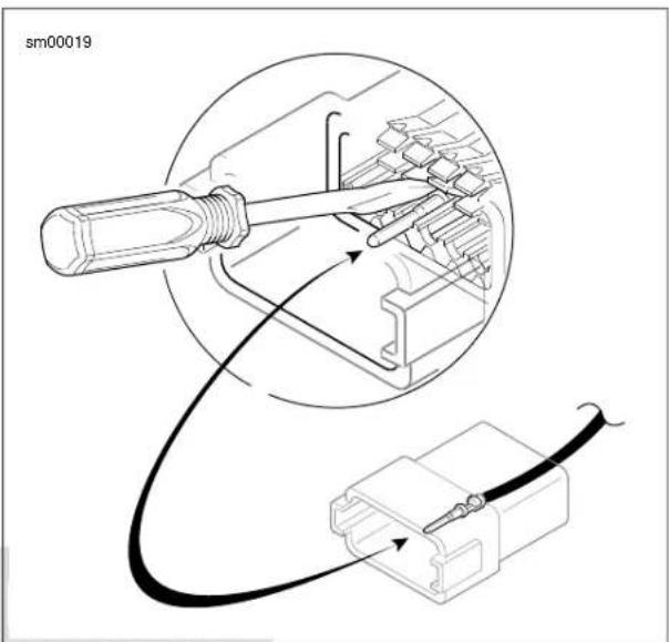 BUELL XBR Firebolt (2009) - NOTES - 1