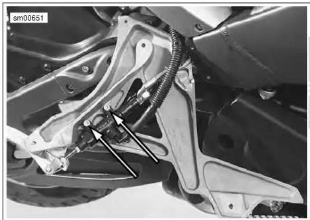 BUELL XBR Firebolt (2009) - HOME - 2