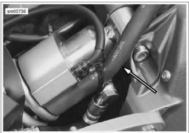 BUELL XBR Firebolt (2009) - NOTES - 5