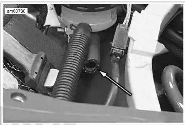 BUELL XBR Firebolt (2009) - NOTES - 2