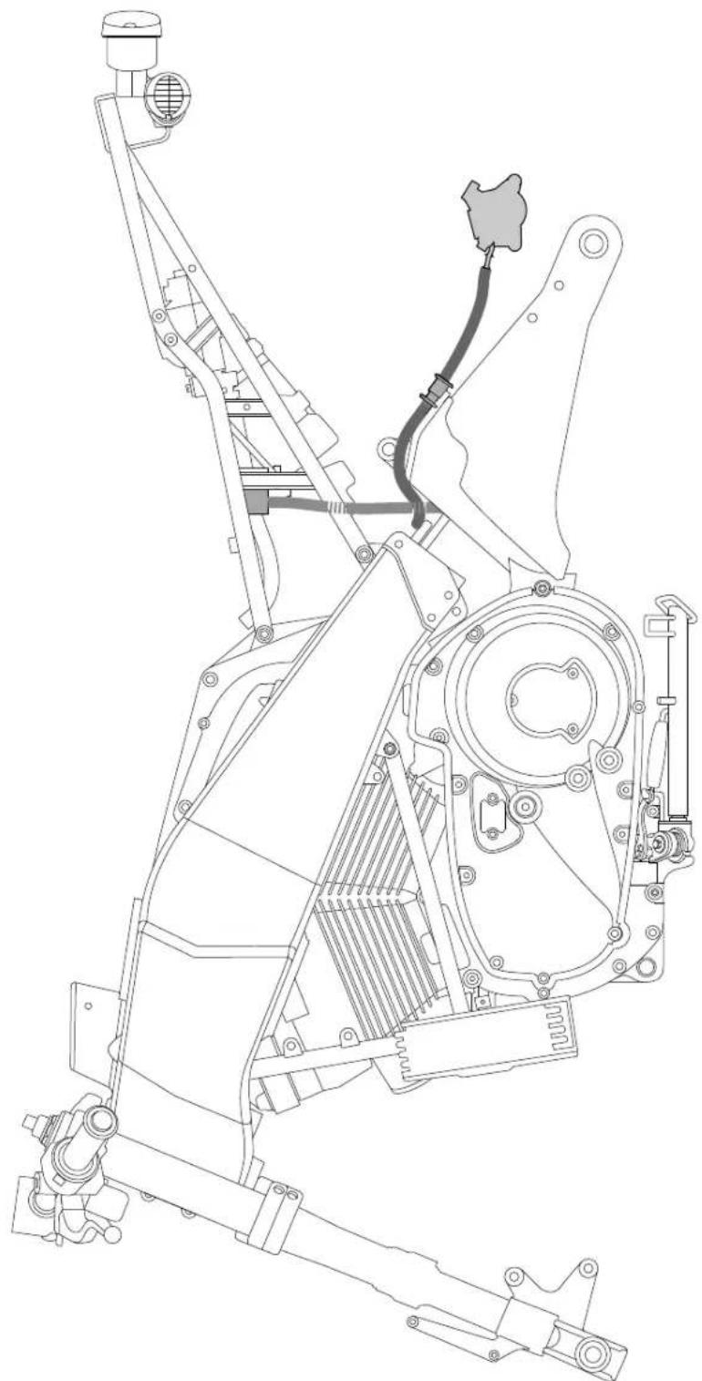 BUELL XBR Firebolt (2009) - FIREBOLT - 4