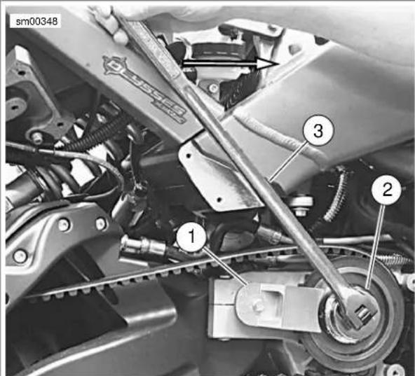 BUELL XBR Firebolt (2009) - NOTES - 3