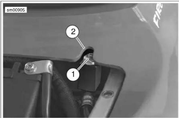 BUELL XBR Firebolt (2009) - NOTES - 2