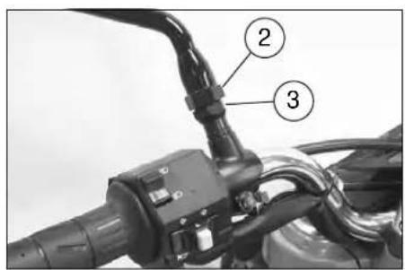 BUELL XBR Firebolt (2009) - NOTES - 1