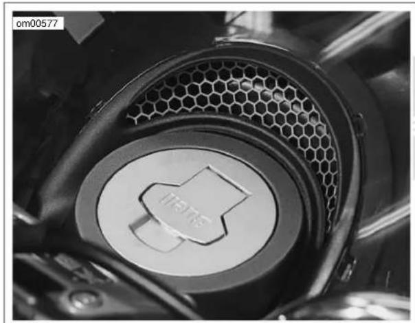 BUELL XBR Firebolt (2009) - NOTES - 1