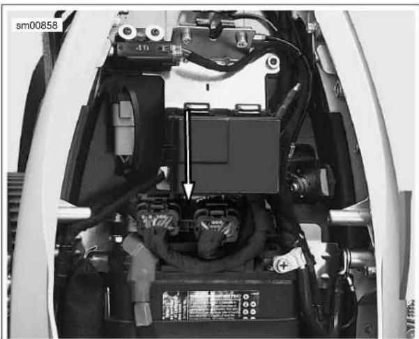 BUELL XBR Firebolt (2009) - NOTES - 2