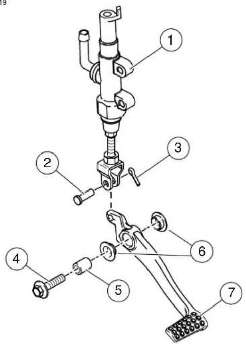 BUELL XBR Firebolt (2009) - INSTALLATION - 1