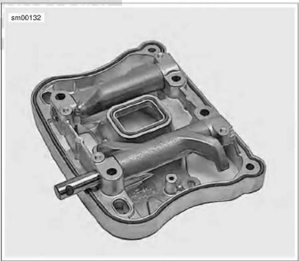 BUELL XBR Firebolt (2009) - NOTES - 2