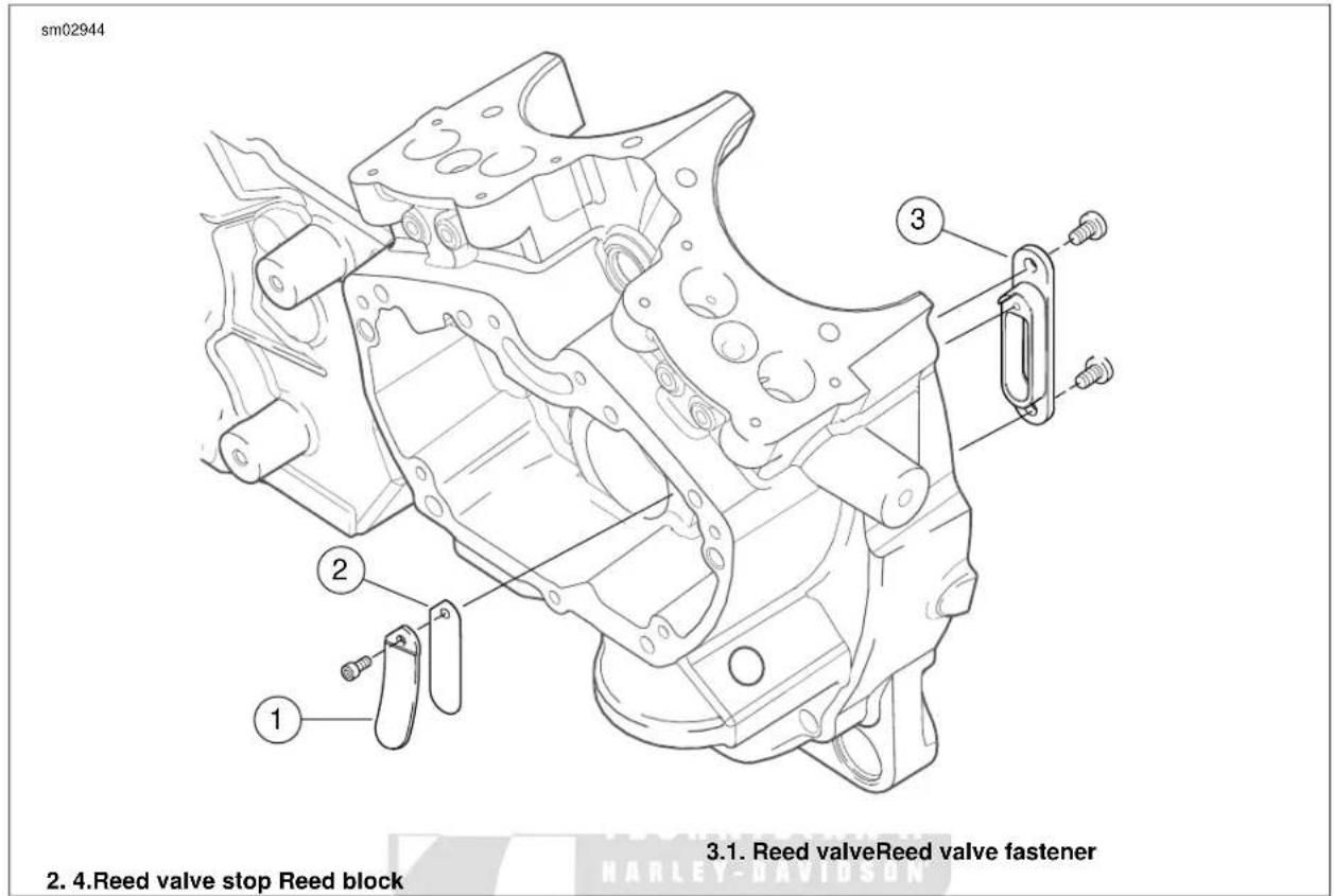 BUELL XBR Firebolt (2009) - HOME - 1