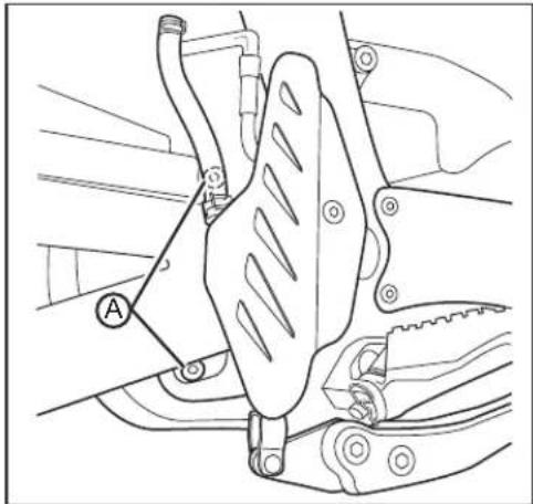 Zero DS (2011) - Drive Belt Adjustment Procedure - 1