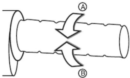 Zero DS (2013) - D.Throttle Control - 1