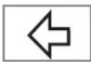 Zero DS (2013) - A.Left Indicator Turn Signal - 1