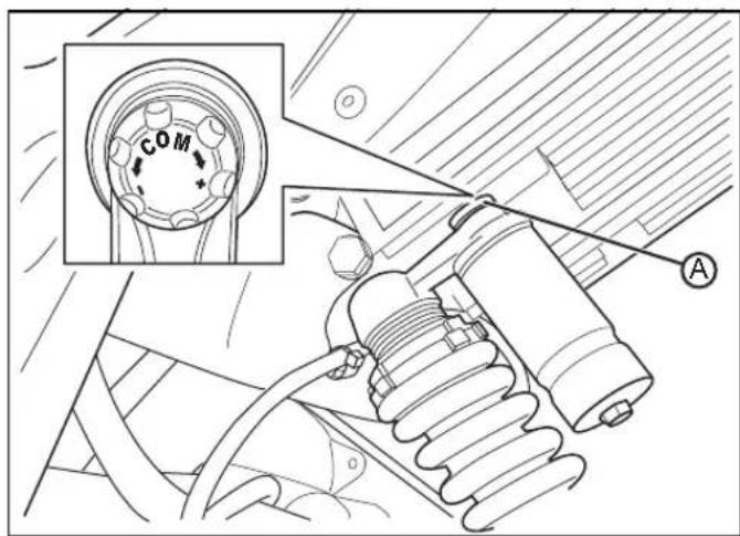 Zero DS (2013) - Compression Adjustment - 1