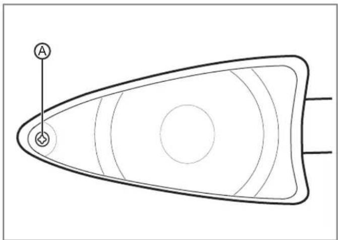 Zero DS (2013) - Turn Signal Light Bulb Replacement - 1