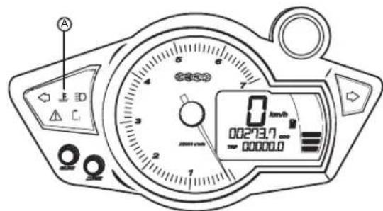 Zero DS (2013) - General Operation - 1