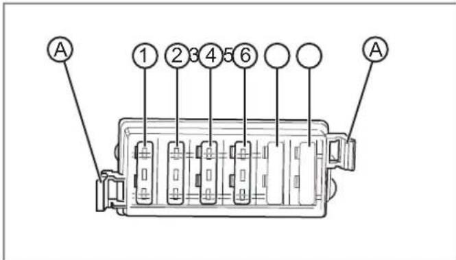 Zero DS (2013) - Volt Fuse Center - 2