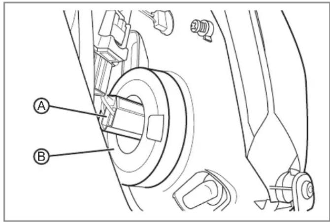 Zero DS (2013) - Headlight Bulb Replacement - 1