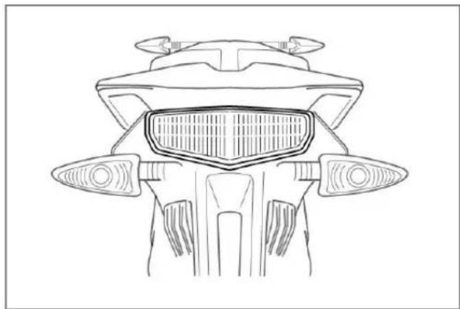 Zero DS (2013) - Brake/Tail LED Replacement - 1