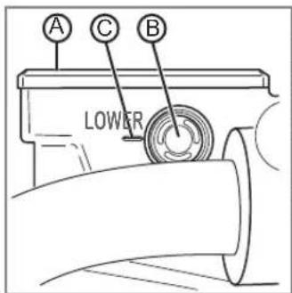 Zero XU (2013) - Front Brake - 1