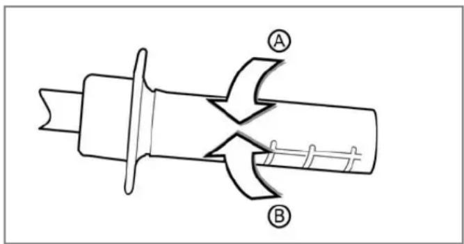 Zero XU (2013) - Throttle Control - 1