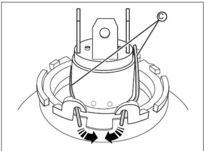 Zero XU (2013) - General Maintenance - 2