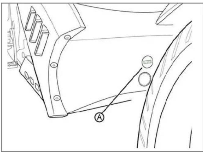 Zero XU (2013) - Battery Management System - 1
