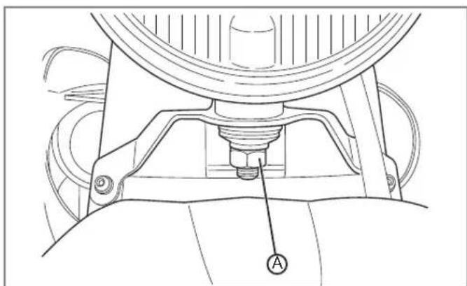 Zero MX (2013) - Headlight Alignment - 1
