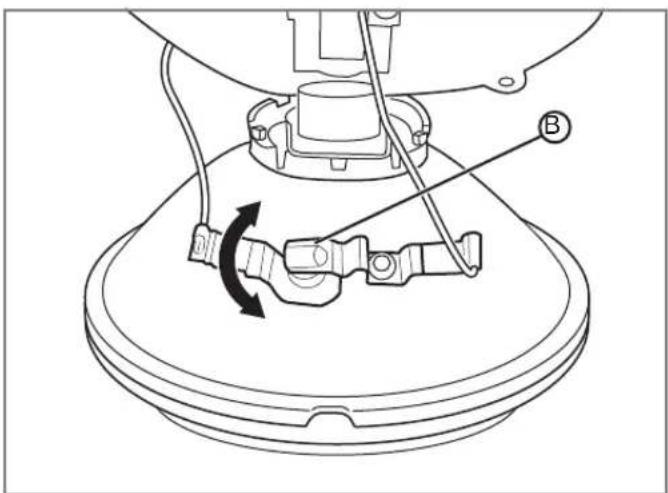 Zero MX (2013) - Running Light Bulb Replacement - 2