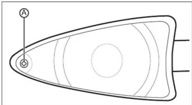 Zero MX (2013) - Turn Signal Light Bulb Replacement - 1
