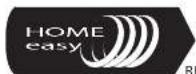 Home Easy HE-303 - 1