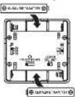 Home Easy HE-303 - Changing Batteries: - 1