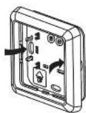 Home Easy HE-303 - Installation: - 2