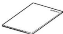 ROLAND DXY-1350A - Checking Accessories - 12