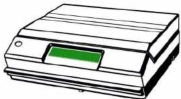 Mettler PE16 - Elektronische Präzisionswaagen - 1
