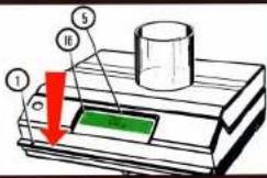 Mettler PE11 - Elektronische Präzisionswaagen - 5