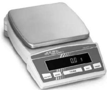 Kern PRS 8200-1IP65N - KERN PRS/PRJ/ARS/ARJ - 1