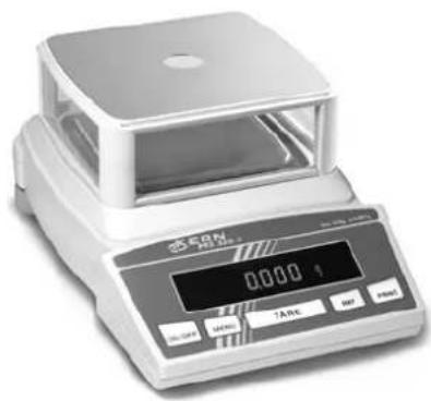 Kern PRJ 6200-1IP65NM - KERN PRS/PRJ/ARS/ARJ - 2