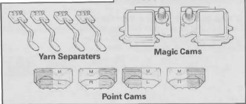 Zippy Plus - Accessories - 8