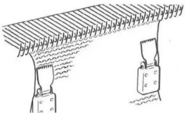 Zippy Plus - Fairisle - 2