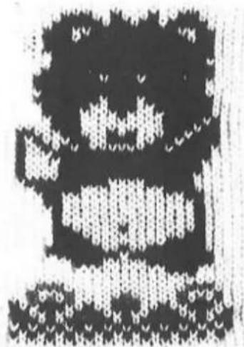 Zippy Plus - Single motif - 1
