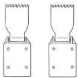 Zippy Plus - Accessories - 1